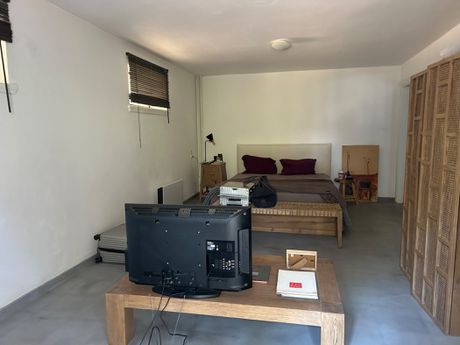 Apartment 60 sqm for rent