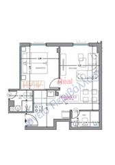 Studio 45 sqm for sale