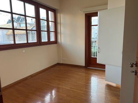 Apartment 80 sqm for rent