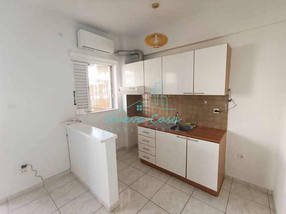 Studio / γκαρσονιέρα 27 τ.μ. για ενοικίαση, Αχαΐα, Πάτρα