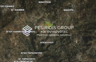 Αγροτεμάχια 23.358 τ.μ. πρός πώληση, Ν. Ρεθύμνου, Κουρήτες-thumb-1