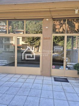 Κατάστημα 53 τ.μ. πρός ενοικίαση