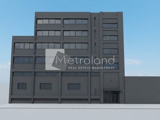 Επιχειρηματικό κτίριο 2.356 τ.μ. για πώληση