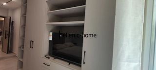 Studio / γκαρσονιέρα 30 τ.μ. για πώληση, Θεσσαλονίκη - Κέντρο, Ροτόντα-thumb-6