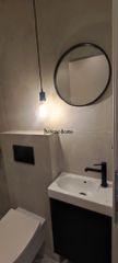 Studio / γκαρσονιέρα 30 τ.μ. για πώληση, Θεσσαλονίκη - Κέντρο, Ροτόντα-thumb-5