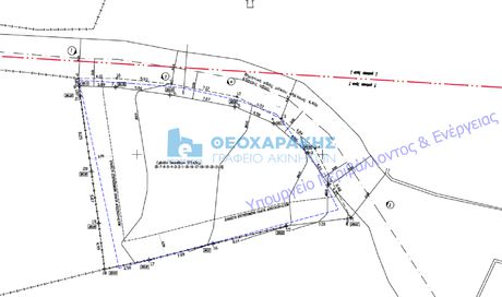 Οικόπεδο 373 τ.μ. πρός πώληση
