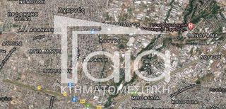 Land plot 17.000 sqm for sale