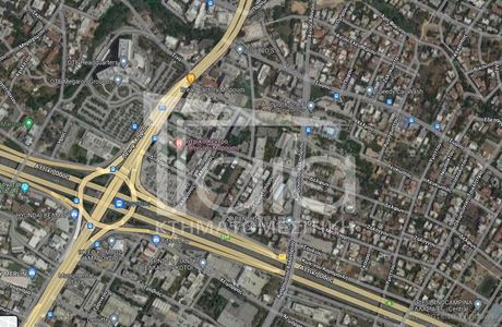 Land plot 3.750 sqm for sale