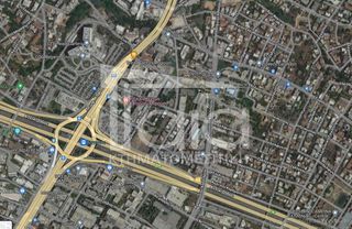 Land plot 3.750 sqm for sale
