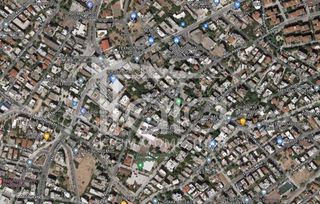 Land plot 1.035 sqm for sale