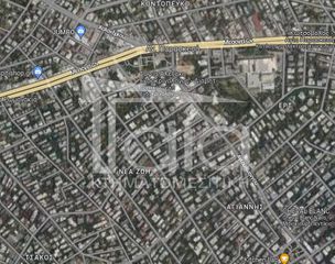 Land plot 4.851 sqm for sale