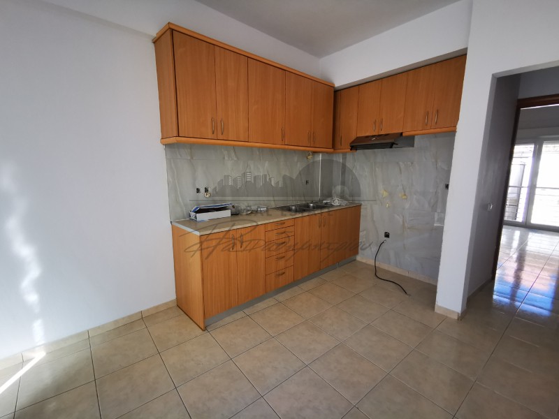 Διαμέρισμα 45 τ.μ. προς ενοικίαση, Κέντρο Νέας Ιωνίας Βόλου