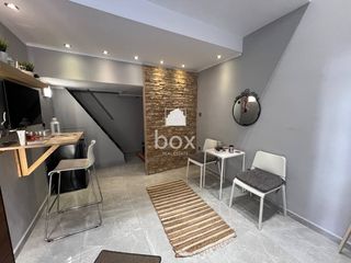 Loft 27 τ.μ. για πώληση