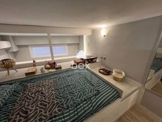 Loft 27 τ.μ. για πώληση, Θεσσαλονίκη - Κέντρο, Καμάρα-thumb-13