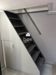 Loft 27 τ.μ. για πώληση, Θεσσαλονίκη - Κέντρο, Καμάρα-thumb-9