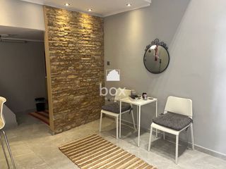 Loft 27 τ.μ. για πώληση, Θεσσαλονίκη - Κέντρο, Καμάρα-thumb-5