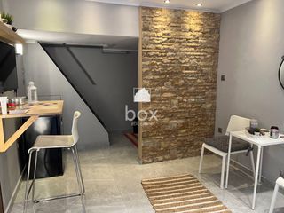 Loft 27 τ.μ. για πώληση, Θεσσαλονίκη - Κέντρο, Καμάρα-thumb-1
