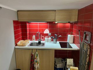 Loft 27 τ.μ. για πώληση, Θεσσαλονίκη - Κέντρο, Καμάρα-thumb-7