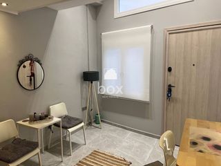 Loft 27 τ.μ. για πώληση, Θεσσαλονίκη - Κέντρο, Καμάρα-thumb-2