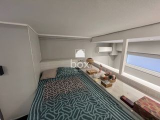 Loft 27 τ.μ. για πώληση, Θεσσαλονίκη - Κέντρο, Καμάρα-thumb-12
