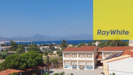 Διαμέρισμα 51 τ.μ. πρός πώληση