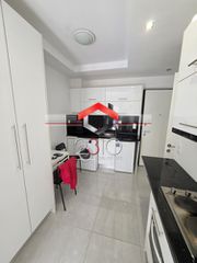 Studio / γκαρσονιέρα 30 τ.μ. για πώληση, Θεσσαλονίκη - Κέντρο, Φάληρο-thumb-4