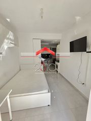 Studio / γκαρσονιέρα 30 τ.μ. για πώληση, Θεσσαλονίκη - Κέντρο, Φάληρο-thumb-5