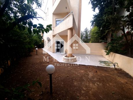 Maisonette 130 sqm for rent