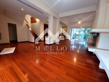 Maisonette 206 sqm for rent