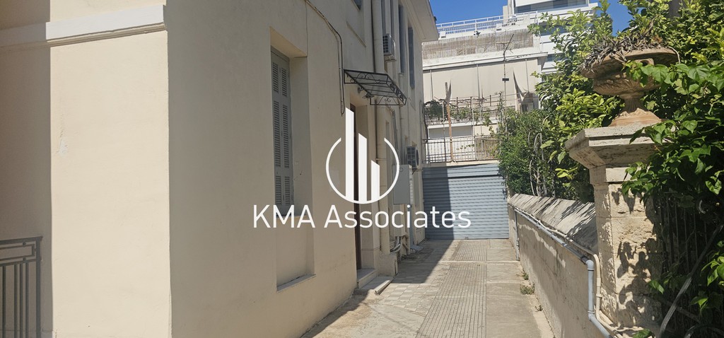 Οικόπεδο 435 τ.μ. πρός πώληση, Αθήνα - Νότια Προάστια, Παλαιό Φάληρο
