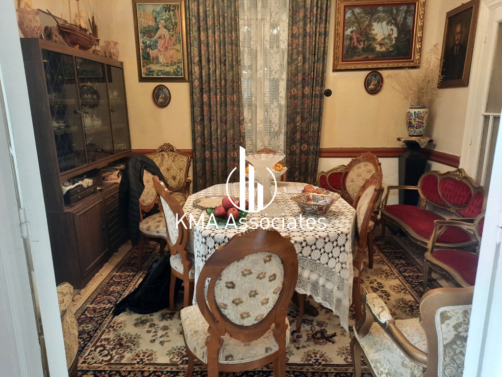 Μονοκατοικία 370 τ.μ. πρός πώληση, Αθήνα - Νότια Προάστια, Παλαιό Φάληρο