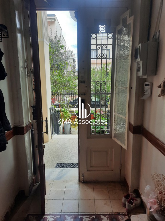 Μονοκατοικία 370 τ.μ. πρός πώληση, Αθήνα - Νότια Προάστια, Παλαιό Φάληρο