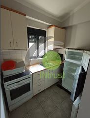Studio / γκαρσονιέρα 31 τ.μ. προς ενοικίαση, Πάτρα-thumb-1