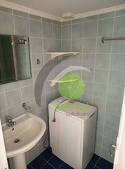Studio / γκαρσονιέρα 31 τ.μ. προς ενοικίαση, Πάτρα-thumb-8