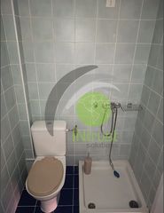 Studio / γκαρσονιέρα 31 τ.μ. προς ενοικίαση, Πάτρα-thumb-9