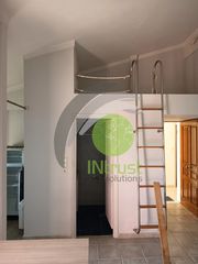 Studio / γκαρσονιέρα 31 τ.μ. προς ενοικίαση, Πάτρα-thumb-6