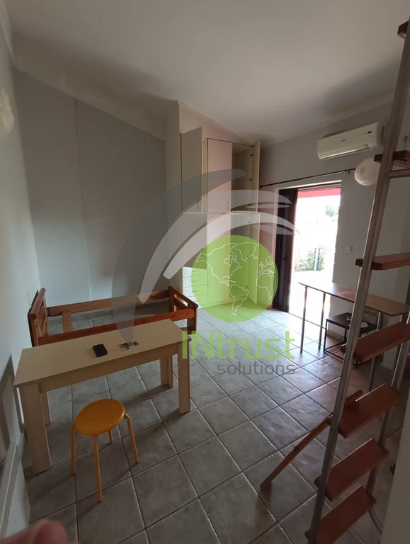 Studio / γκαρσονιέρα 31 τ.μ. πρός ενοικίαση, Αχαΐα, Πάτρα