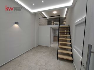 Loft 31 τ.μ. για πώληση
