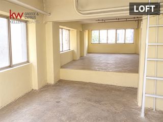 Loft 82 τ.μ. για πώληση, Ν. Σερρών, Σέρρες-thumb-13