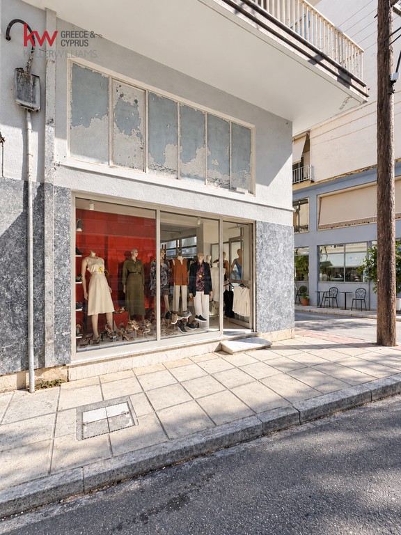 Loft 82 τ.μ. πρός πώληση, Ν. Σερρών, Σέρρες