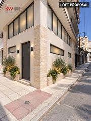 Loft 82 τ.μ. για πώληση, Ν. Σερρών, Σέρρες-thumb-14