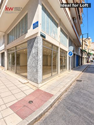 Loft 82 τ.μ. για πώληση, Ν. Σερρών, Σέρρες