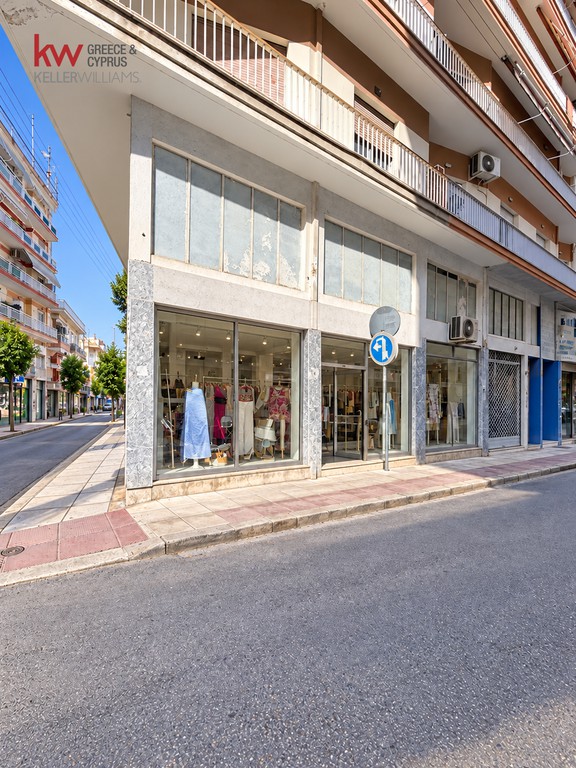 Loft 82 τ.μ. πρός πώληση, Ν. Σερρών, Σέρρες
