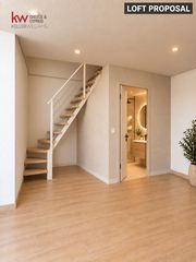 Loft 82 τ.μ. για πώληση, Ν. Σερρών, Σέρρες-thumb-16