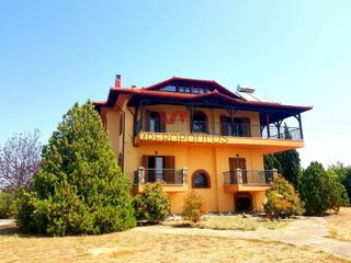 Μονοκατοικία 420 τ.μ. για πώληση