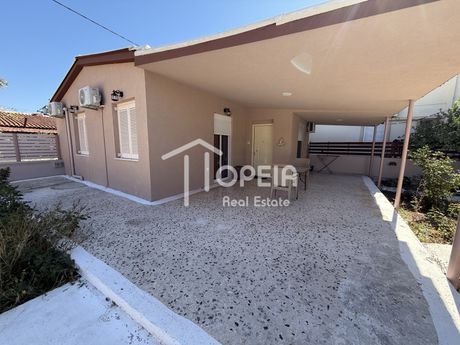 Μονοκατοικία 70 τ.μ. πρός ενοικίαση