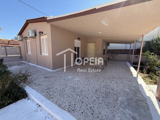 Detached home 70 sqm for rent