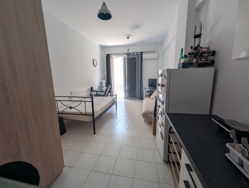 Studio 30 sqm for rent, Achaia, Patra