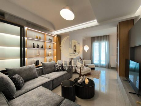 Apartment 115 sqm for sale