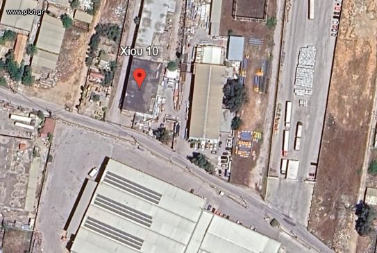 Αποθήκη 3.000 τ.μ. για ενοικίαση, Αττική - Υπόλοιπο, Μάνδρα